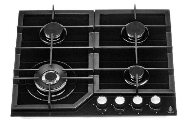 Газовая панель JACKY'S JH GB631W 61 см
