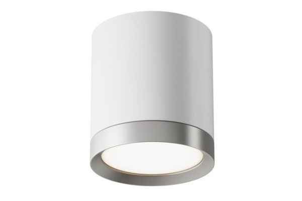 Светильник потолочный Ceiling Wall Hoop 8.5x9.6x8.5 см, GX53