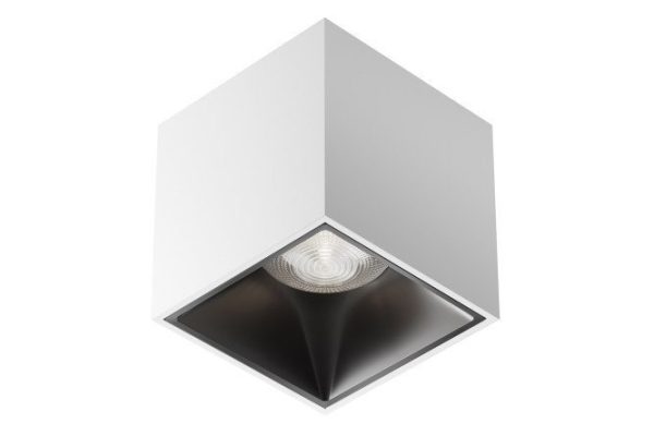 Светильник потолочный LED MAYTONI Ceiling Wall Alfa 7x7x7 см, LED