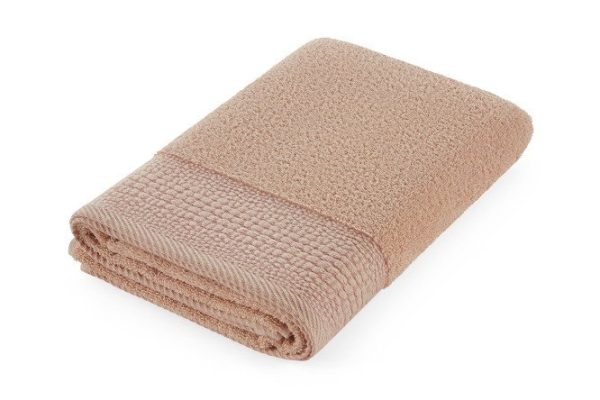 Полотенце банное MICASA Melilia Хлопок, 70х140 см, 1 шт.