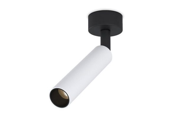 Светильник накладной ELEKTROSTANDARD Diffe 2.7x17.8x2.7 см, LED