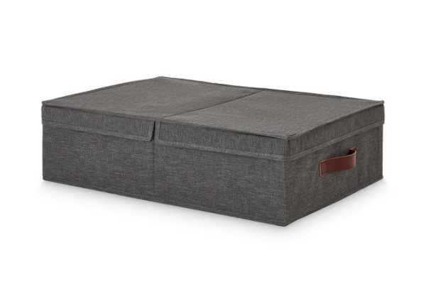 Кофр с крышкой MICASA Urban 54x15x40 см
