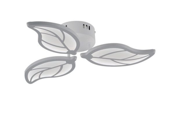 Светильник потолочный Amy 10 кв.м., LED, 48 см