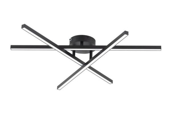 Люстра CITILUX Стиг 15 кв.м., LED, 92 см