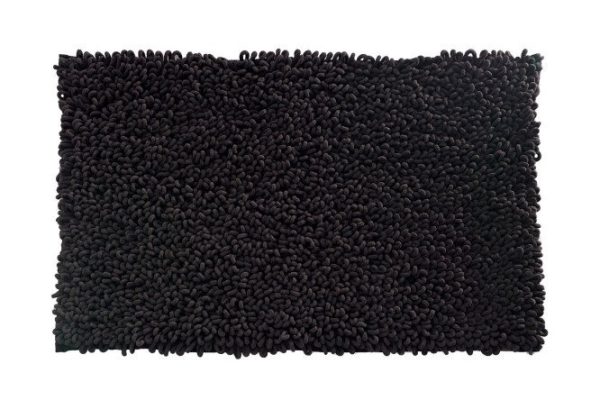 Коврик для ванной комнаты IDDIS Decor 50x80 см, Микрофибра