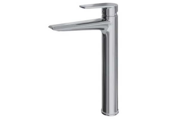 Смеситель для раковины Kati T10216 высокий
