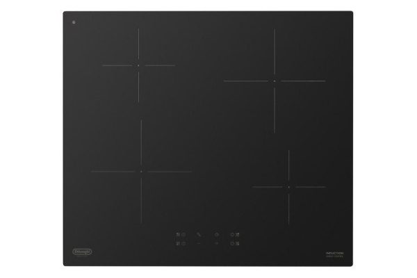 Индукционная варочная панель DeLonghi PIN 62 RUS 60 см