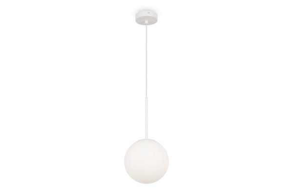 Светильник подвесной MAYTONI Modern Basic Form 2 кв.м., 20х40х20 см, E14