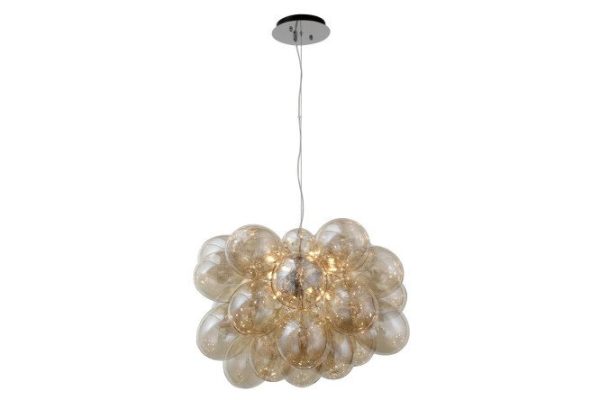 Люстра подвесная ST LUCE Sospiro 21 кв.м., 60х120х60 см, G9