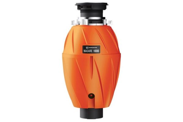 Измельчитель пищевых отходов OMOIKIRI Nagare 1000 4995058