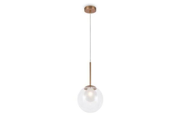 Светильник подвесной MAYTONI Modern Basic Form 2 кв.м., 20х54х20 см
