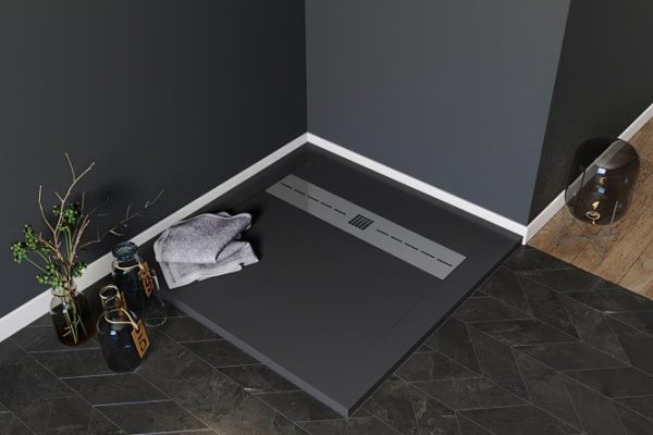 Поддон универсальный AQUANET Delight New 007 B 90х3 см