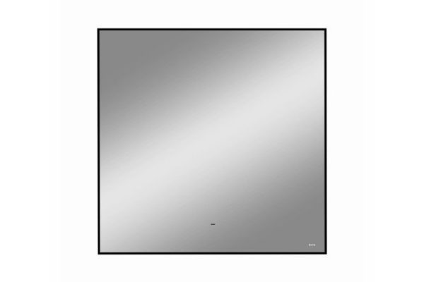 Зеркало с LED-подсветкой Cube M36ZE-8080 80х80х3 см