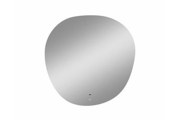Зеркало с LED-подсветкой BOND Circle M37ZE-8080 80х80х3 см