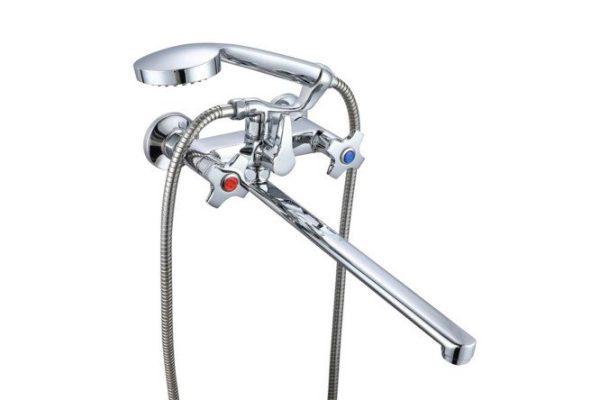 Смеситель для ванны SL115 140E