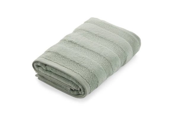 Полотенце для рук ESTUDI BLANCO Palma Хлопок, 50х90 см, 1 шт.