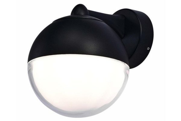 Светильник уличный настенный ST LUCE Ombra 40 Вт, E27
