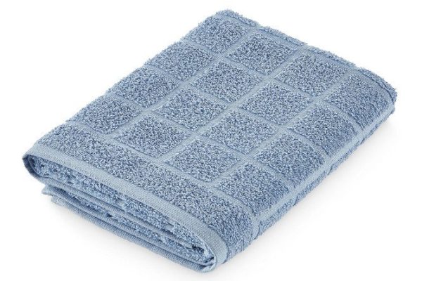 Полотенце для рук MITTE Quadrat Хлопок, 50х90 см, 1 шт.