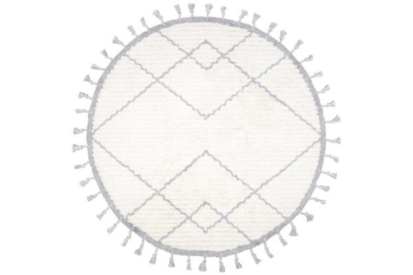 Ковёр Come Naturel 120х120 см