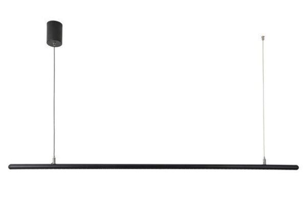 Люстра подвесная Diskret LED, 122.5 см