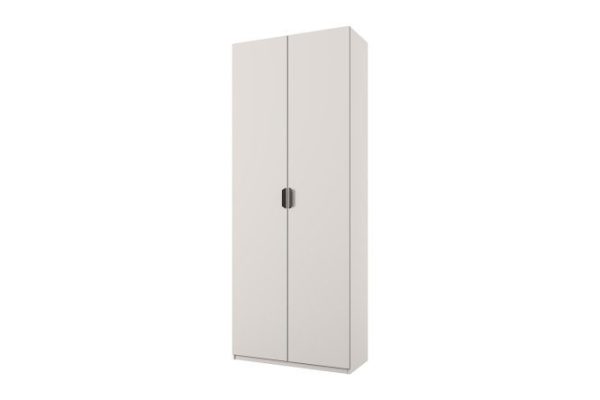 Шкаф Modern с зеркалом 90х230х38,4 см