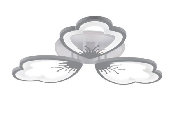 Светильник потолочный Arina 14 кв.м., LED, 61.5 см