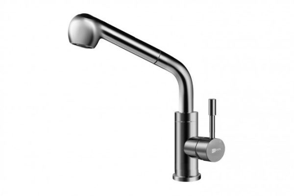Смеситель для кухни LEMARK Expert LM5076S