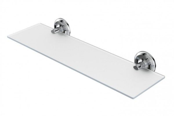 Полка настенная DROP FOR-DP034 47.8x5.6x14.7 см