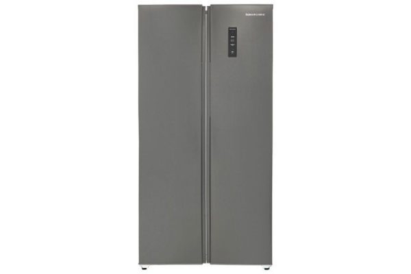 Холодильник SCHAUB LORENZ SLU S400D4EN