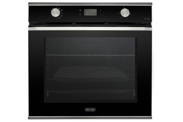 Электрический духовой шкаф DeLonghi NSM 11 NL RUS 59.5х59.5х54.5 см