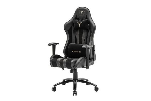 Кресло компьютерное игровое ZONE 51 Gravity Royal