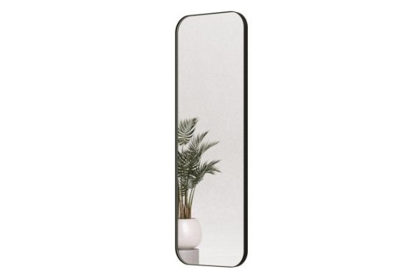 Зеркало в раме GENGLASS Kuvino 50х150 см