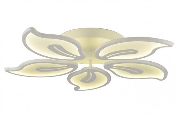 Люстра LED TOPLIGHT Frederica 29 кв.м., LED, 69 см