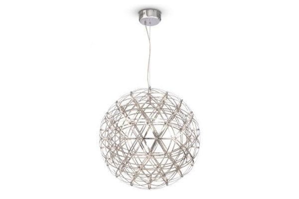 Светильник подвесной LED FREYA FR5099 15 кв.м., LED, 60 см