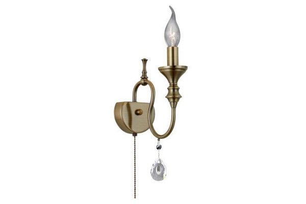 Бра CITILUX Рига 3 кв.м, E14