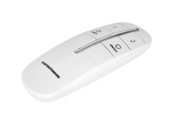 Пульт управления ELEKTROSTANDARD 16002/02