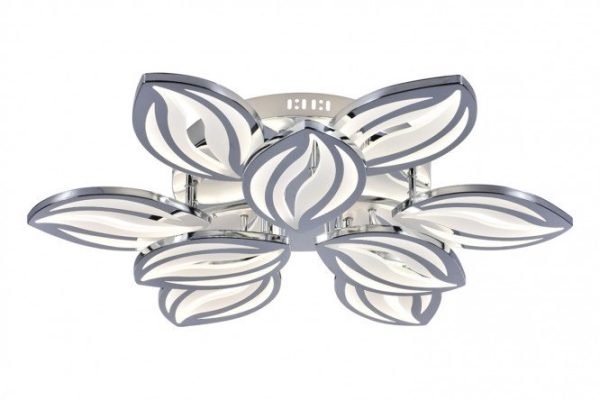 Светильник потолочный LED ESCADA 10221 54 кв.м., LED, 72 см