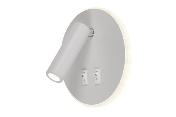 Бра SCHAFFNER Colpo 5 кв.м, LED