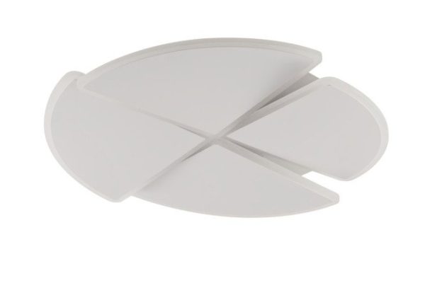 Светильник потолочный Sky 20 кв.м., LED, 50 см