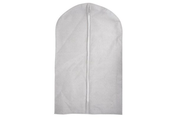 Чехол для одежды MITTE Basic 60x100x1 см