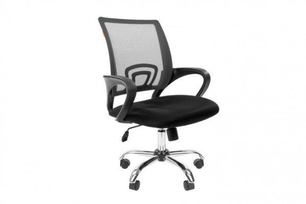Кресло офисное CHAIRMAN 696