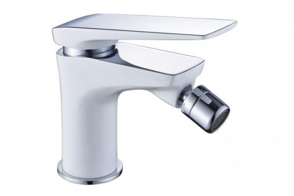 Смеситель для биде LEMARK Allegro LM5908CW