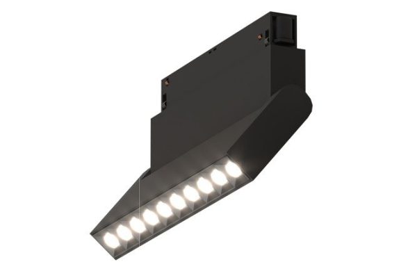 Трековый светильник ELEKTROSTANDARD Slim Magnetic HL02