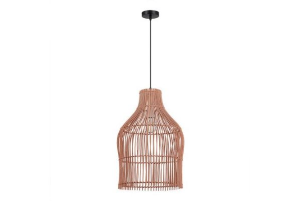 Светильник подвесной ST LUCE Cesta 3 кв.м., 31х47х31 см, E27