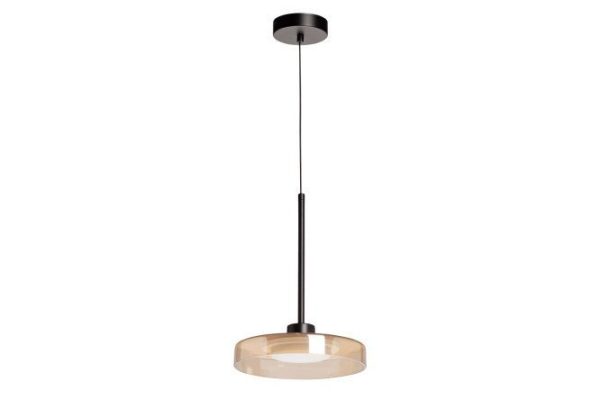 Светильник подвесной DE CITY Стаут 3 кв.м., LED, 22 см
