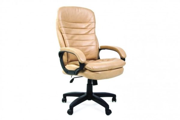 Кресло офисное CHAIRMAN 795LT