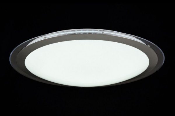 Светильник потолочный LED FREYA FR6998 13 кв.м., LED, 40.2 см