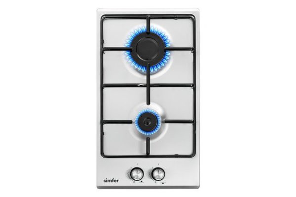 Газовая варочная панель SIMFER H30V20M411 30 см