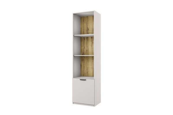 Шкаф открытый Modern 52х200,9х40 см