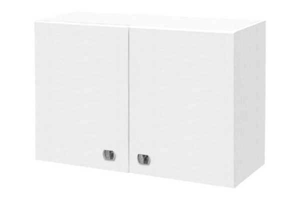 Шкаф подвесной ONIKA Нива 306001 Подвесной, 60х30х24 см, Универсальный